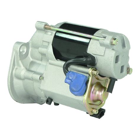 wholesale starter for john deere skid steer|New Starter Compatible With John Deere Tractor & Skid Steer .